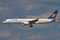 TF-LLX @ EDDF - Boeing 757-256 - by Jerzy Maciaszek