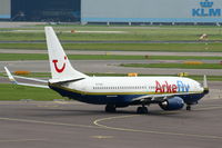 N739MA @ EHAM - Arkefly leased from Miami Air International - by Chris Hall