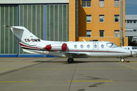 CS-DMW @ CGN - visitor - by Wolfgang Zilske