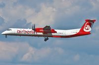 D-ABQD @ EDDF - De Havilland Canada DHC 8-402 Q - by Jerzy Maciaszek