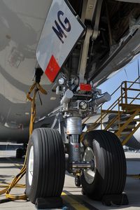 D-AIMG @ LOWW - Lufthansa Airbus A380 - by Dietmar Schreiber - VAP