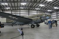 44-77635 @ PIMA - Taken at Pima Air and Space Museum, in March 2011 whilst on an Aeroprint Aviation tour - by Steve Staunton