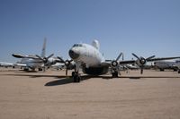53-0554 @ PIMA - Taken at Pima Air and Space Museum, in March 2011 whilst on an Aeroprint Aviation tour - by Steve Staunton