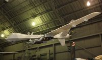 02-4002 @ FFO - General Atomics YMQ-9A Reaper - by Florida Metal