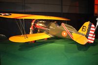31-559 @ FFO - Boeing P-12E - by Florida Metal