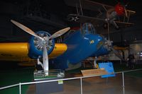 33-146 @ FFO - Martin B-10 - by Florida Metal