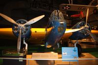 33-146 @ FFO - Martin B-10 - by Florida Metal