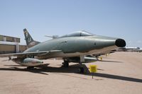 54-1823 @ PIMA - Taken at Pima Air and Space Museum, in March 2011 whilst on an Aeroprint Aviation tour - by Steve Staunton