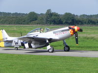 PH-JAT @ EHLE - Trusty Rusty , W - C5  413578

P-51D  

Early Bird Foundation - by Henk Geerlings