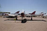 47-1433 @ PIMA - Taken at Pima Air and Space Museum, in March 2011 whilst on an Aeroprint Aviation tour - by Steve Staunton