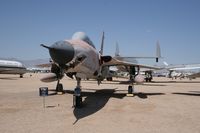 62-4427 @ PIMA - Taken at Pima Air and Space Museum, in March 2011 whilst on an Aeroprint Aviation tour - by Steve Staunton