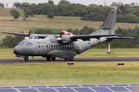 114 @ EDDR - departure on another Colibri 2011 mission from Saarbrücken - by Friedrich Becker