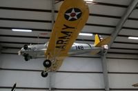 41-15736 @ PIMA - Taken at Pima Air and Space Museum, in March 2011 whilst on an Aeroprint Aviation tour - by Steve Staunton