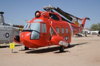 1450 @ PIMA - Taken at Pima Air and Space Museum, in March 2011 whilst on an Aeroprint Aviation tour - by Steve Staunton