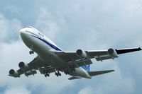JA8966 - approach at runway 19L - by kotoitoh3