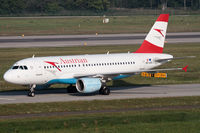 OE-LDG @ LSZH - taxying to the gate - by Friedrich Becker