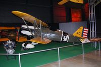 32-261 @ FFO - P-6E Hawk - by Florida Metal