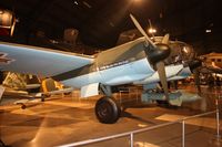 430650 @ FFO - Junkers JU-88 - by Florida Metal
