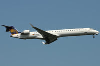 D-ACNU @ VIE - CRJ 900NG - by Chris Jilli