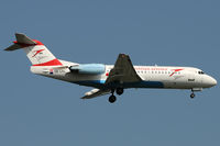 OE-LFL @ VIE - Austrian arrows - by Chris Jilli