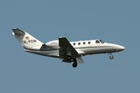 OE-FCW @ VIE - Private - by Chris Jilli