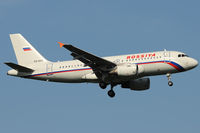 VQ-BAQ @ VIE - Rossiya - by Chris Jilli