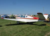N9804R @ KOSH - EAA AirVenture 2011 - by Kreg Anderson