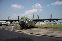 54-1626 @ FFO - AC-130A - by Florida Metal