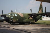 54-1626 @ FFO - AC-130A - by Florida Metal