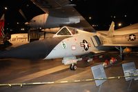 58-0787 @ FFO - F-106A - by Florida Metal