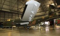 62-4193 @ FFO - C-7B Caribou - by Florida Metal