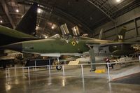 63-8320 @ FFO - F-105G - by Florida Metal