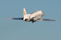 N607CF @ KOSH - Departing Airventure 2011. - by Bob Simmermon