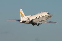 N607CF @ KOSH - Departing Airventure 2011. - by Bob Simmermon