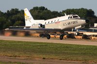 N607CF @ KOSH - Departing Airventure 2011. - by Bob Simmermon