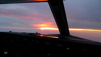 B-5410 - sunset - by Dawei Sun