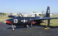 N4229 @ KOSH - AIRVENTURE 2011 - by Todd Royer