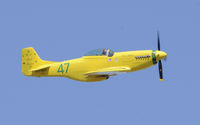 N51RH @ KOSH - AIRVENTURE 2011 - by Todd Royer