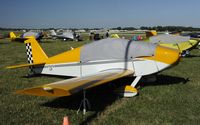 N754TA @ KOSH - AIRVENTURE 2011 - by Todd Royer