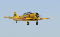 N545GW @ KOSH - AIRVENTURE 2011 - by Todd Royer