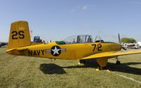 N8226E @ KOSH - AIRVENTURE 2011 - by Todd Royer