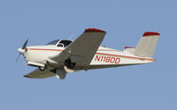 N119DD @ KOSH - AIRVENTURE 2011 - by Todd Royer