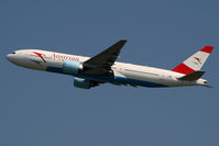 OE-LPA @ LOWW - Austrian 772 - by Stefan Mager - Spotterteam Graz