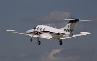 N568PB @ KOSH - Eclipse EA500 - by Mark Pasqualino