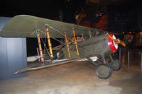 AS94099 @ FFO - Spad VII - by Florida Metal