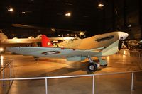 MA863 @ FFO - Spitfire - by Florida Metal