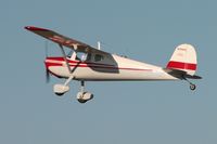 N5644C @ KOSH - Departing Airventure 2011. - by Bob Simmermon
