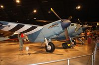 RS709 @ FFO - DH-98 Mosquito - by Florida Metal