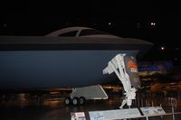 AT-1000 @ FFO - B-2A Spirit - by Florida Metal