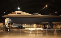 AT-1000 @ FFO - B-2A Spirit - by Florida Metal